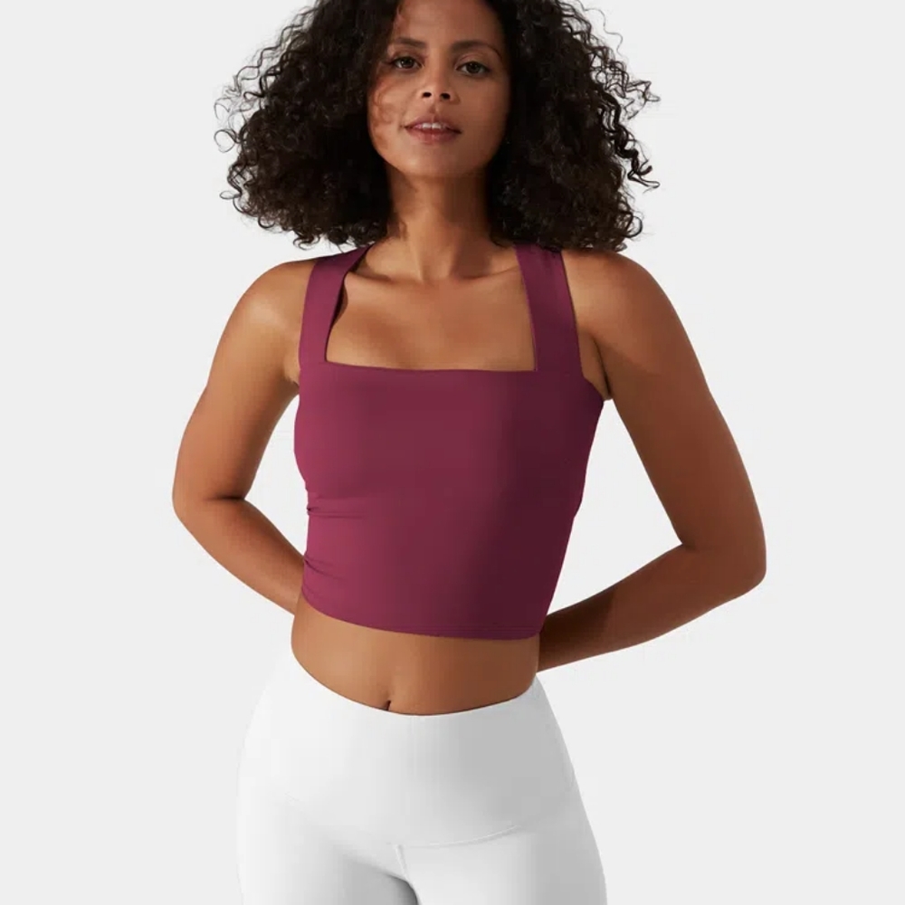 Halara Womens top
